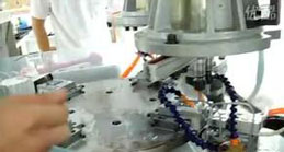 攻牙機(jī)裝配前的準(zhǔn)備有哪些?