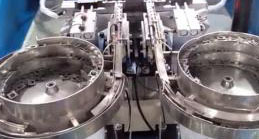 訂購自動攻牙機的流程？